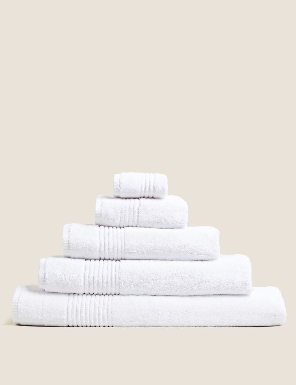 Egyptian Cotton Towels M&S