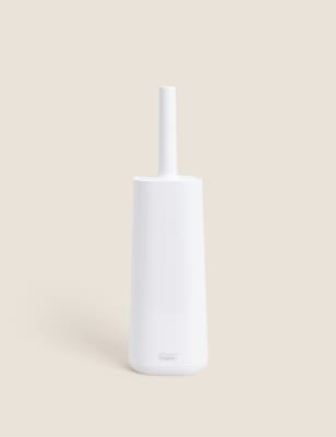 

Joseph Joseph Flex™ Toilet Brush - White, White