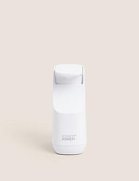Distributeur de savon à pompe compact Slim™