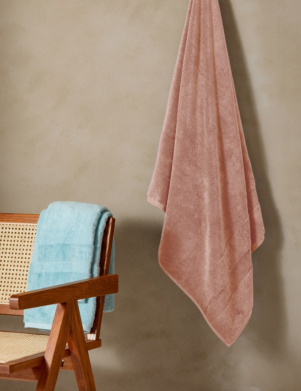 Ultimate Turkish Luxury Cotton Towel image 4