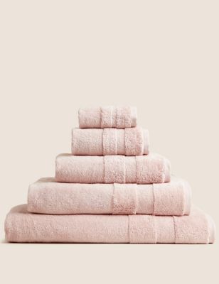 Ultimate Turkish Luxury Cotton Towel