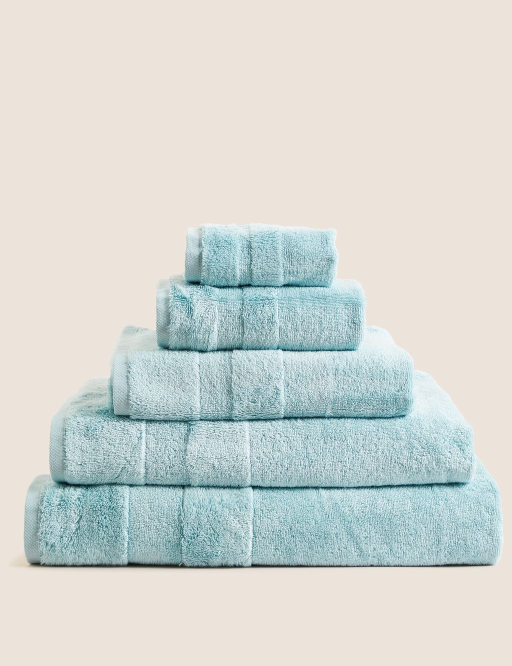 Ultimate Turkish Luxury Cotton Towel image 2