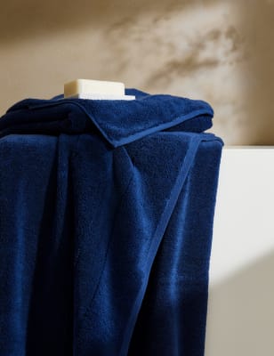 Ultimate Turkish Cotton Towel