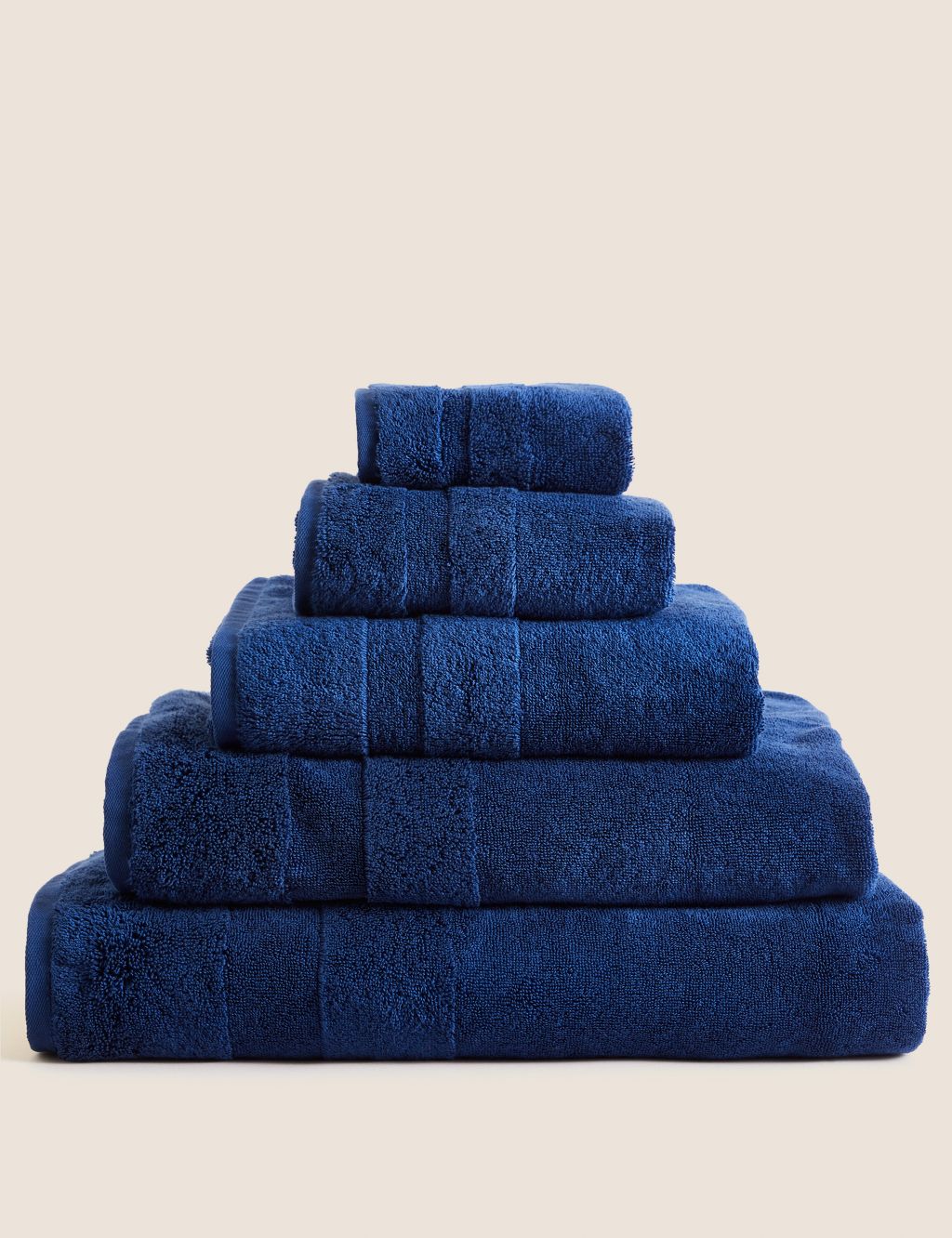 Ultimate Turkish Luxury Cotton Towel image 2