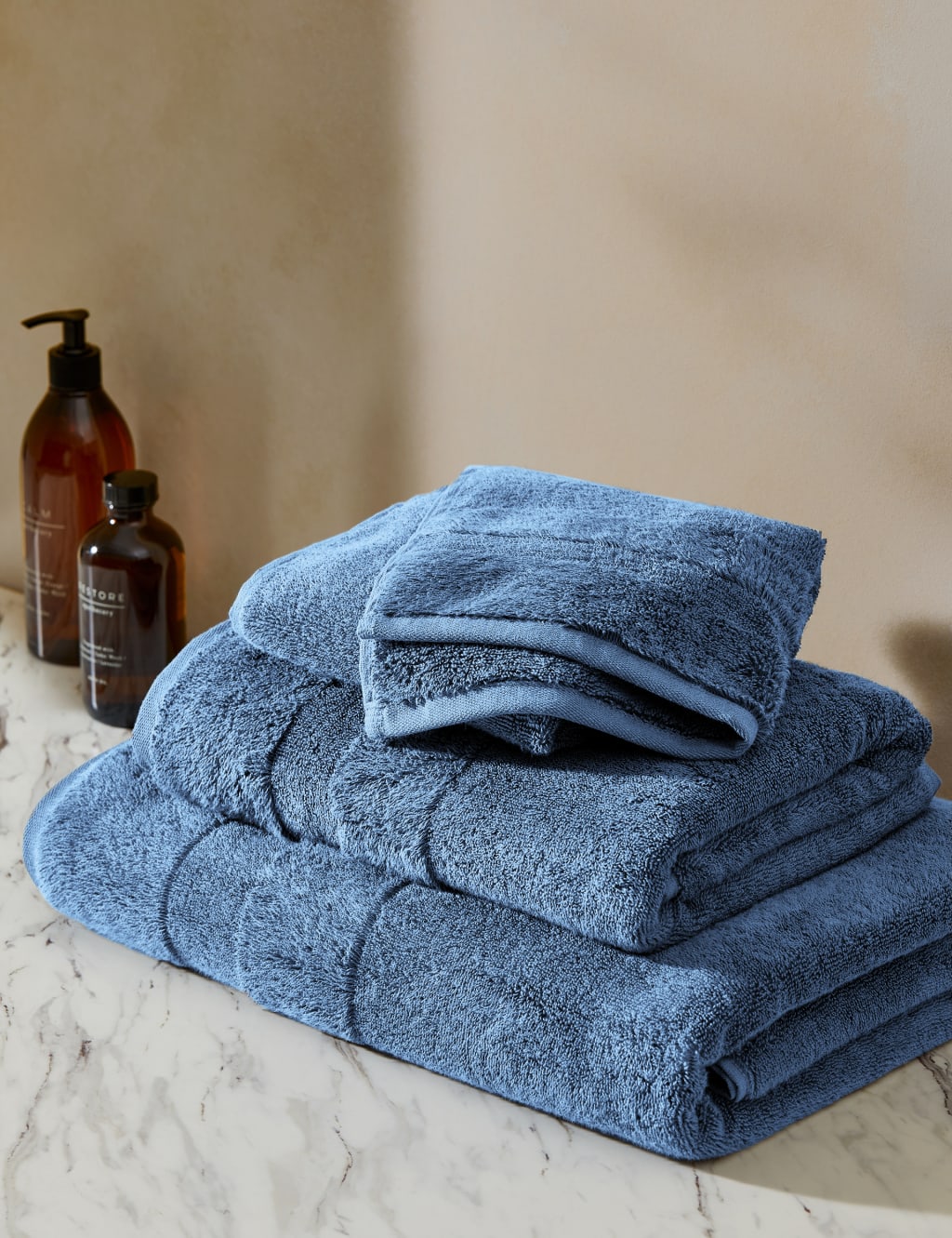 Towels | M&S