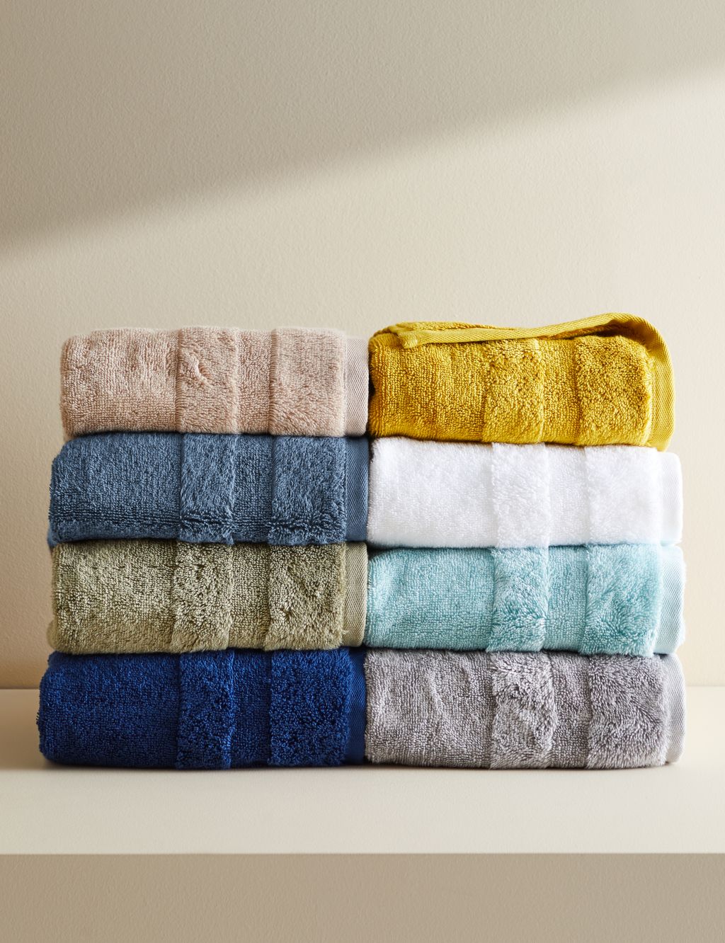 Ultimate Turkish Luxury Cotton Towel image 7