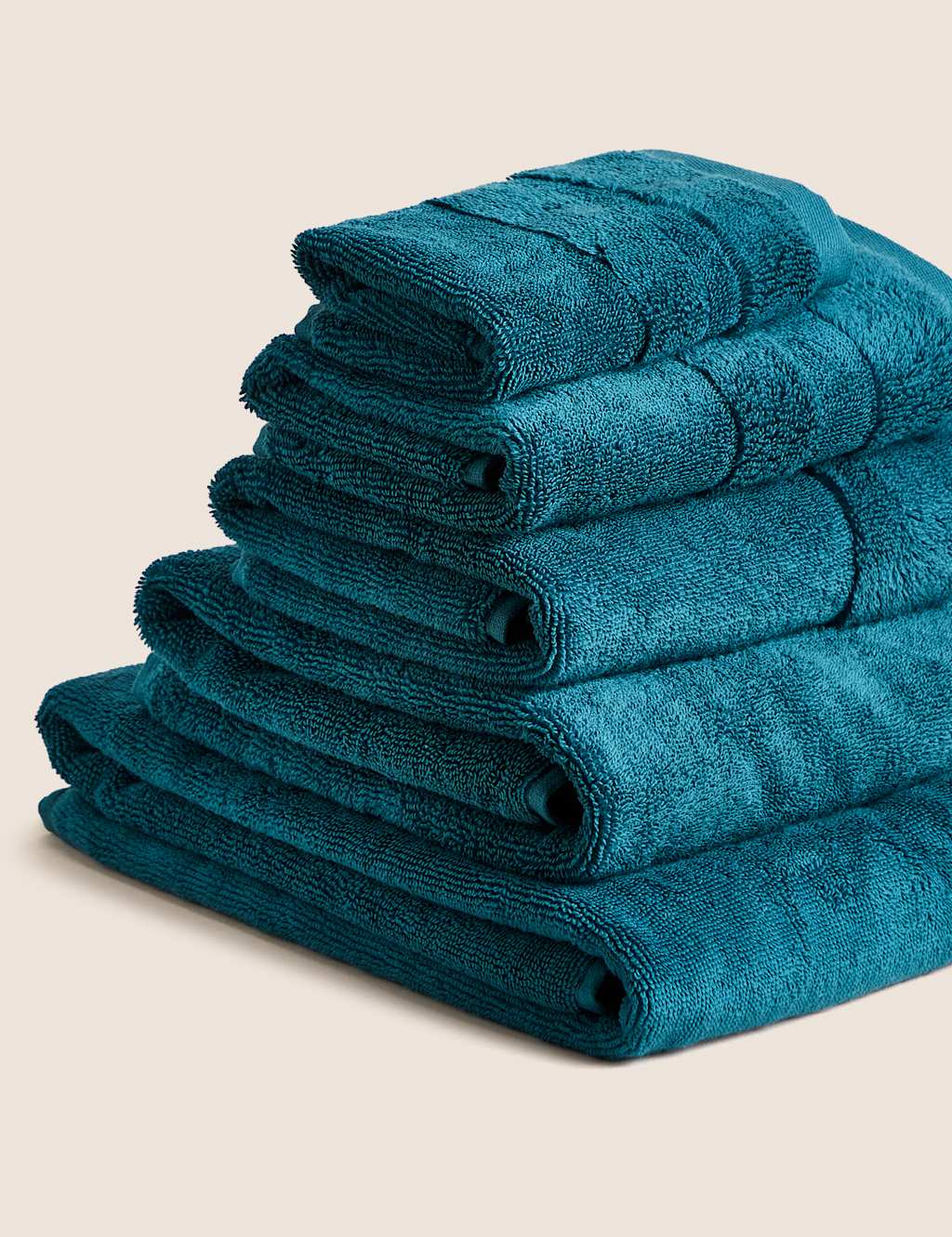 Ultimate Turkish Luxury Cotton Towel image 3