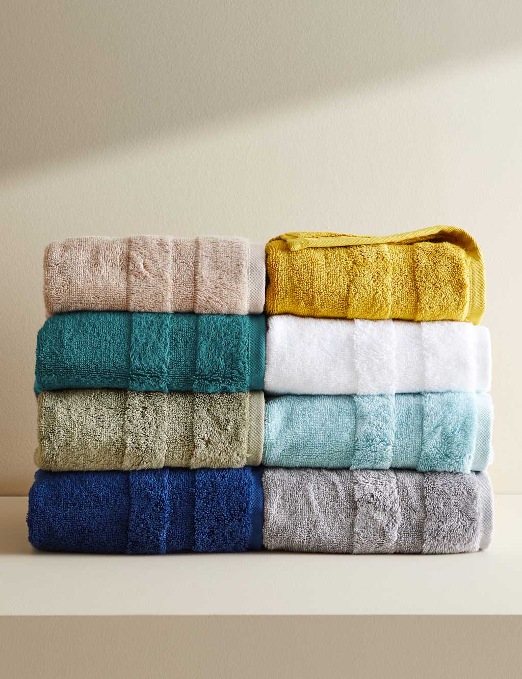 Ultimate Turkish Luxury Cotton Towel image 7