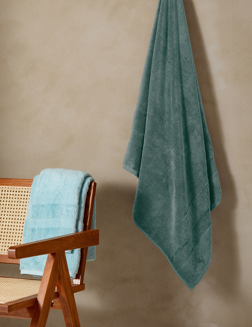 Towels | M&S