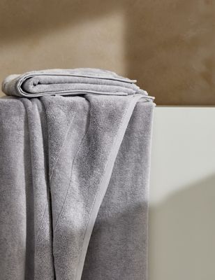 Ultimate Turkish Luxury Cotton Towel