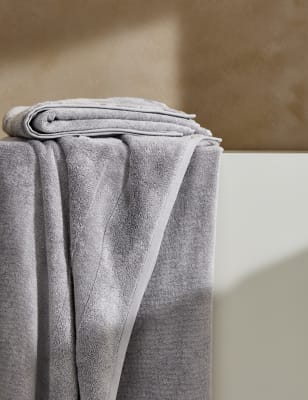 Bathroom Towels M S