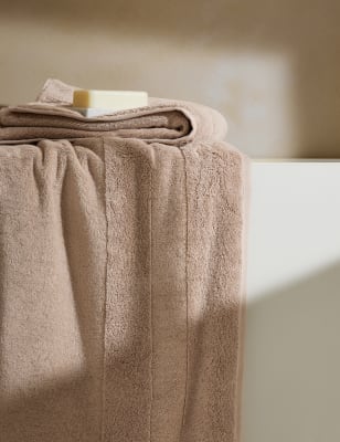 Ultimate Turkish Luxury Cotton Towel