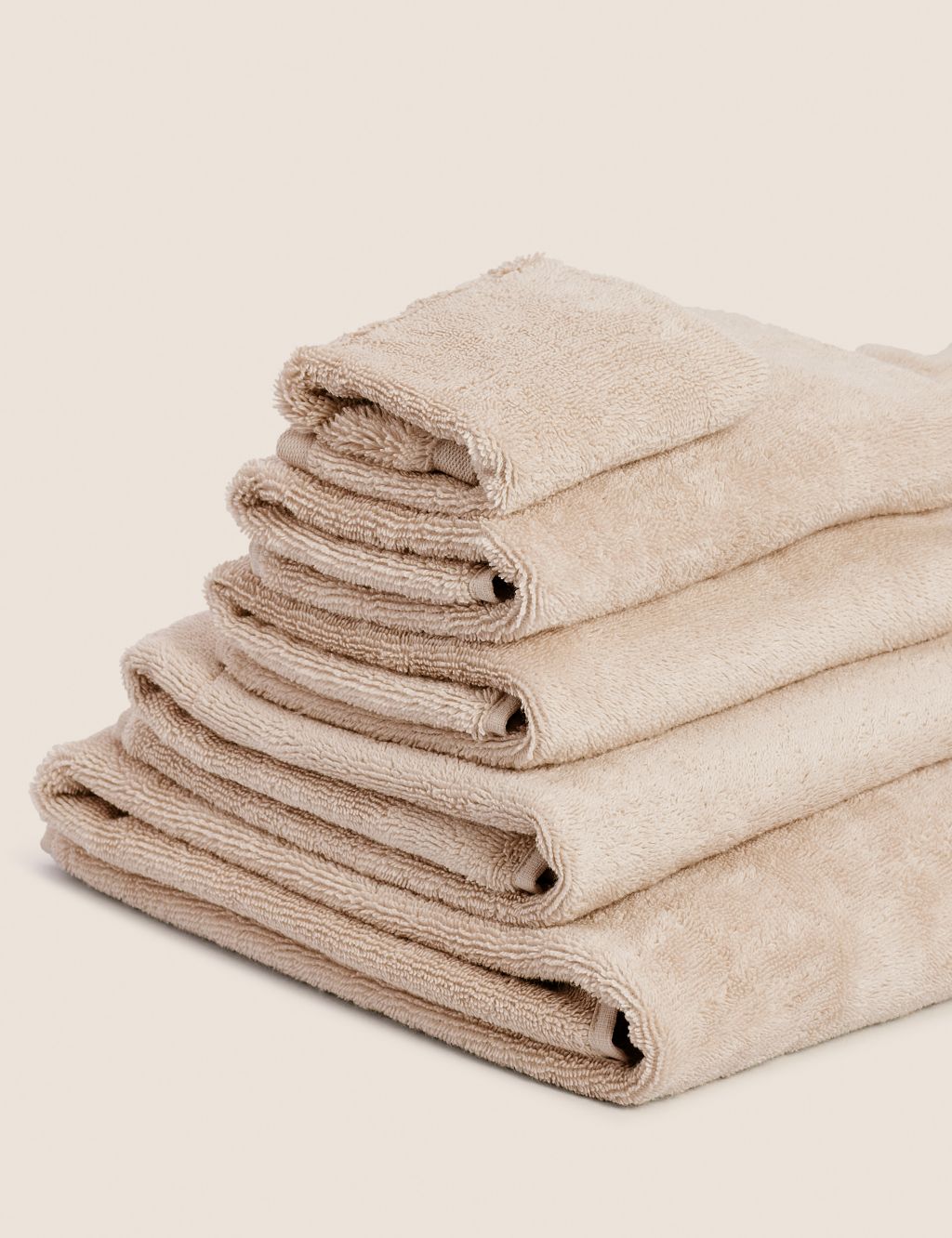 Ultimate Turkish Luxury Cotton Towel image 5