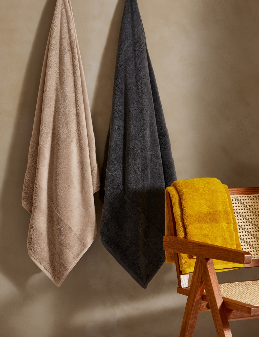 Towels | M&S