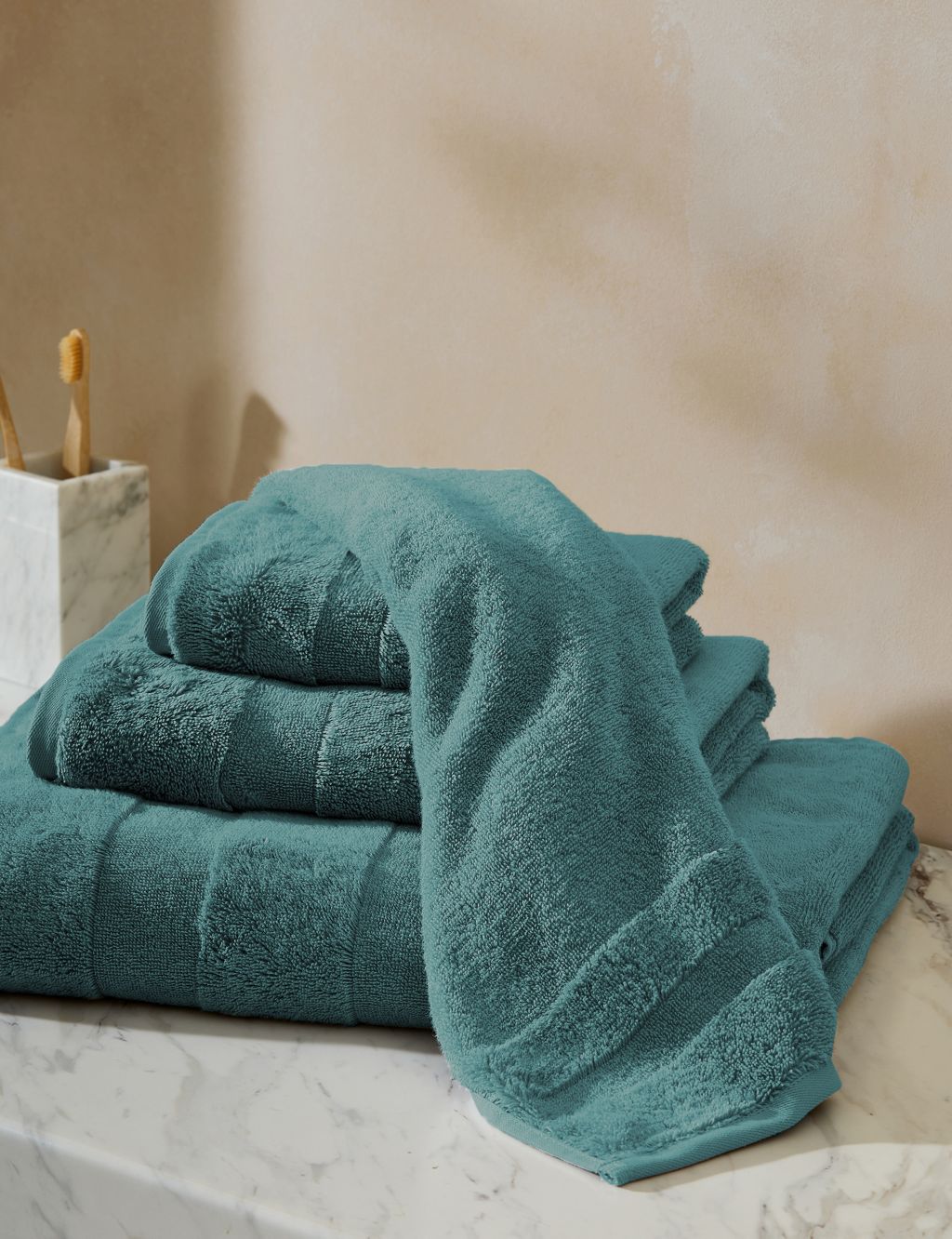 Ultimate Turkish Luxury Cotton Towel image 4