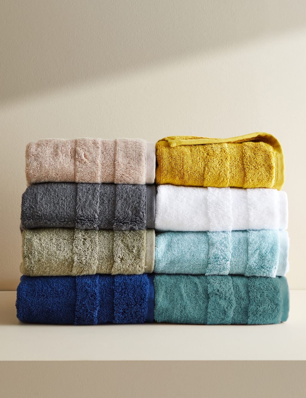 Ultimate Turkish Luxury Cotton Towel image 7