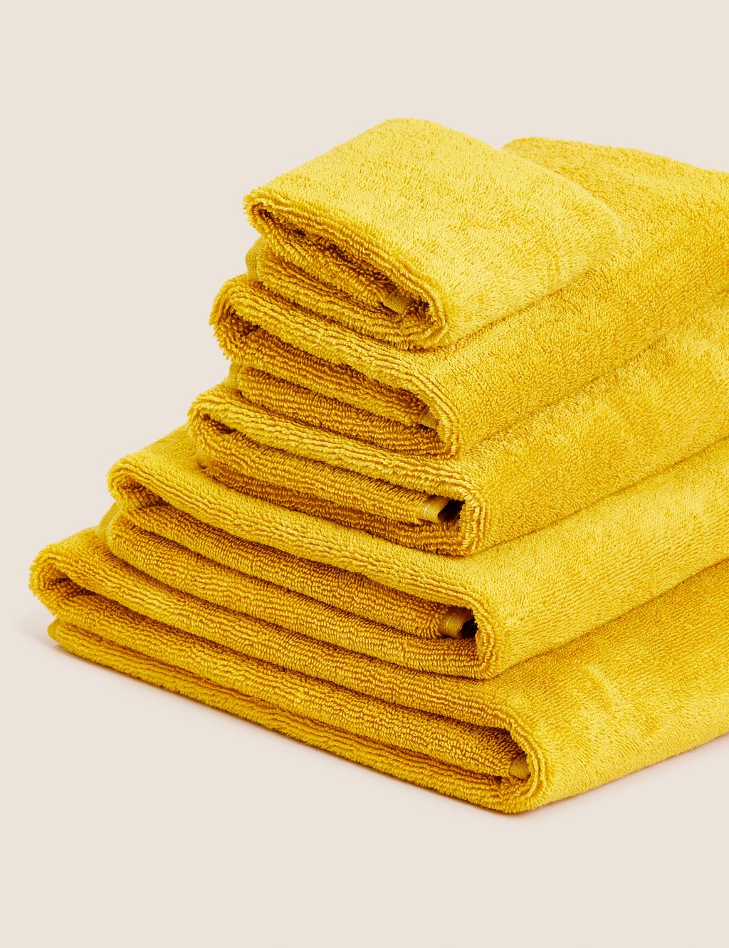 Yellow, Bathroom