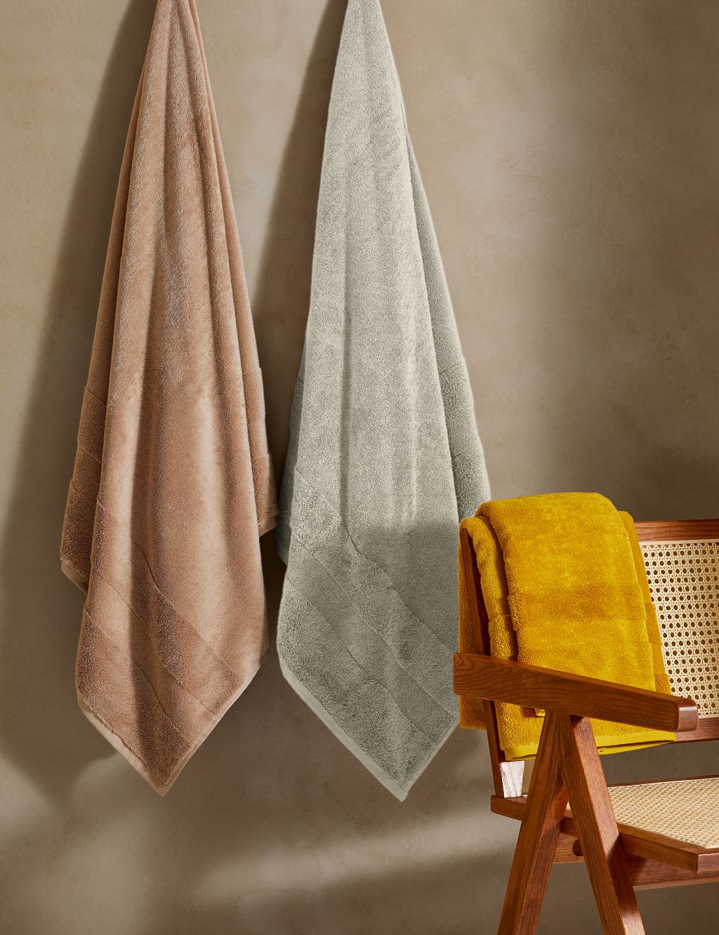 Ultimate Turkish Luxury Cotton Towel image 6