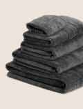 Ultimate&nbsp;– Serviette en coton de Turquie de qualité supérieure