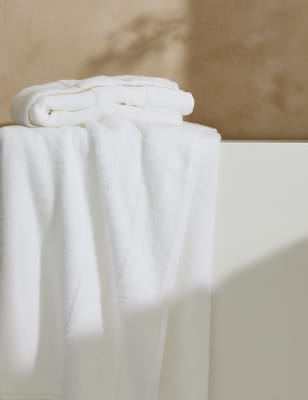 Ultimate Turkish Luxury Cotton Towel