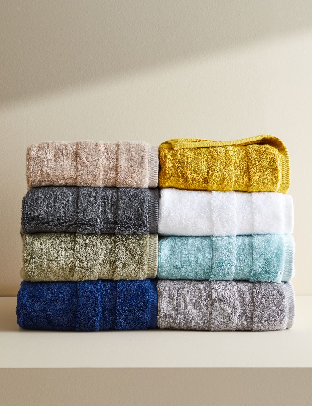 Ultimate Turkish Luxury Cotton Towel image 9