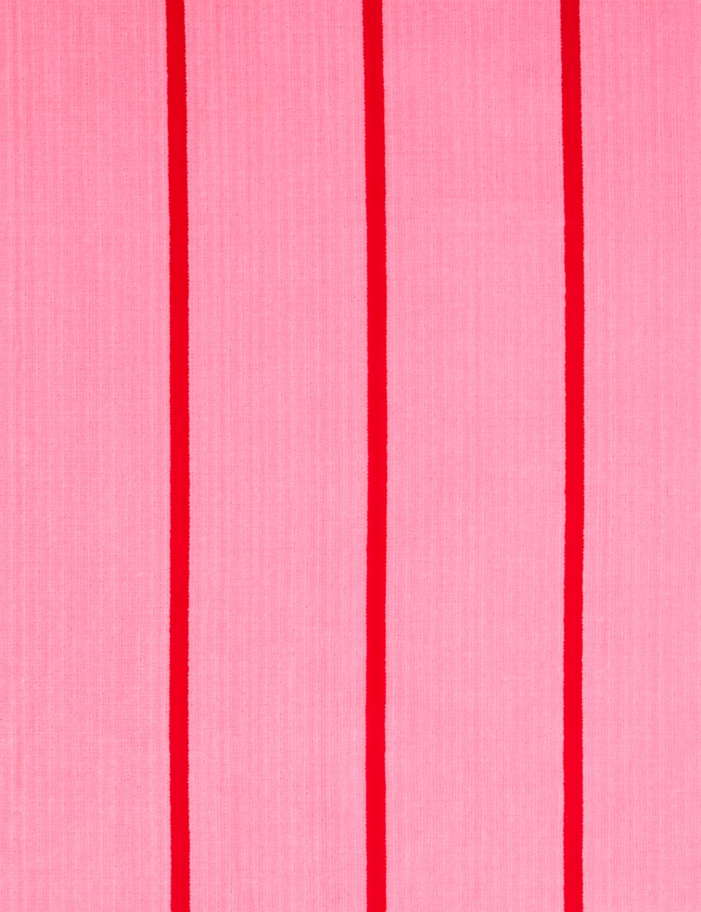 Pure Cotton Sand Resistant Striped Beach Towel image 5