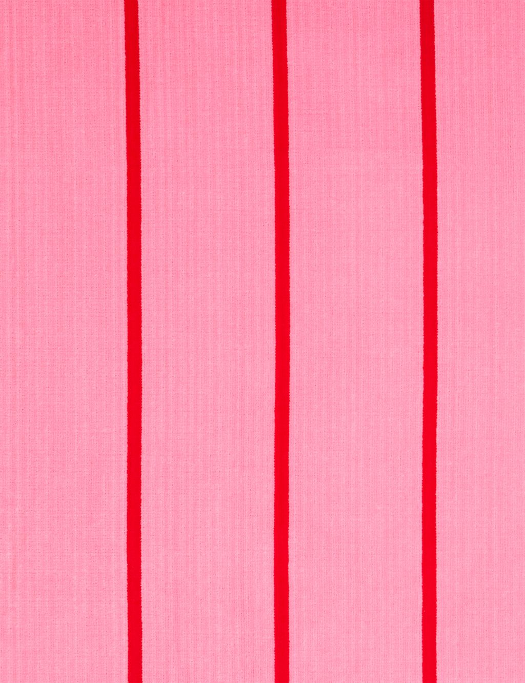 Pure Cotton Sand Resistant Striped Beach Towel image 6