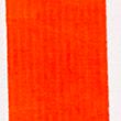 Pure Cotton Striped Sand Resistant Beach Towel - orange