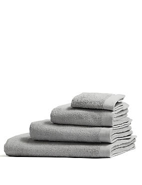 Pure Cotton Everyday Towel