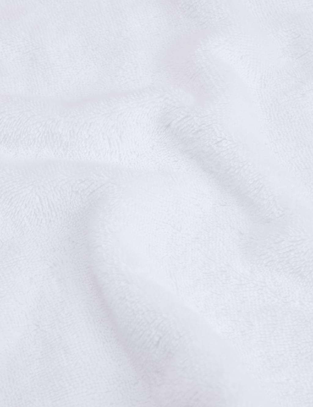 Set of 2 Super Soft Antibacterial Towels image 4