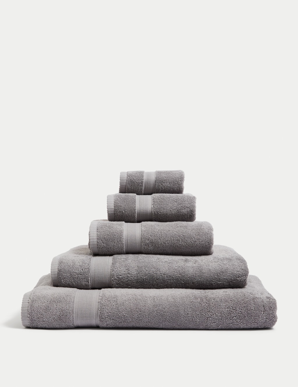 Bathroom Towels M S