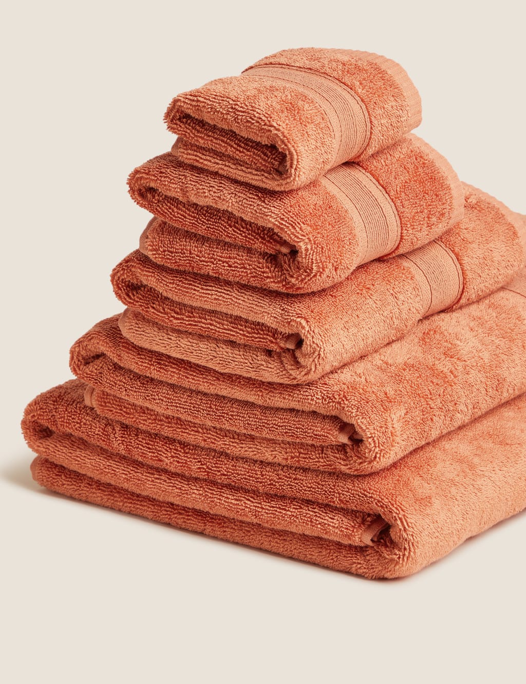 Super Soft Pure Cotton Antibacterial Towel image 2