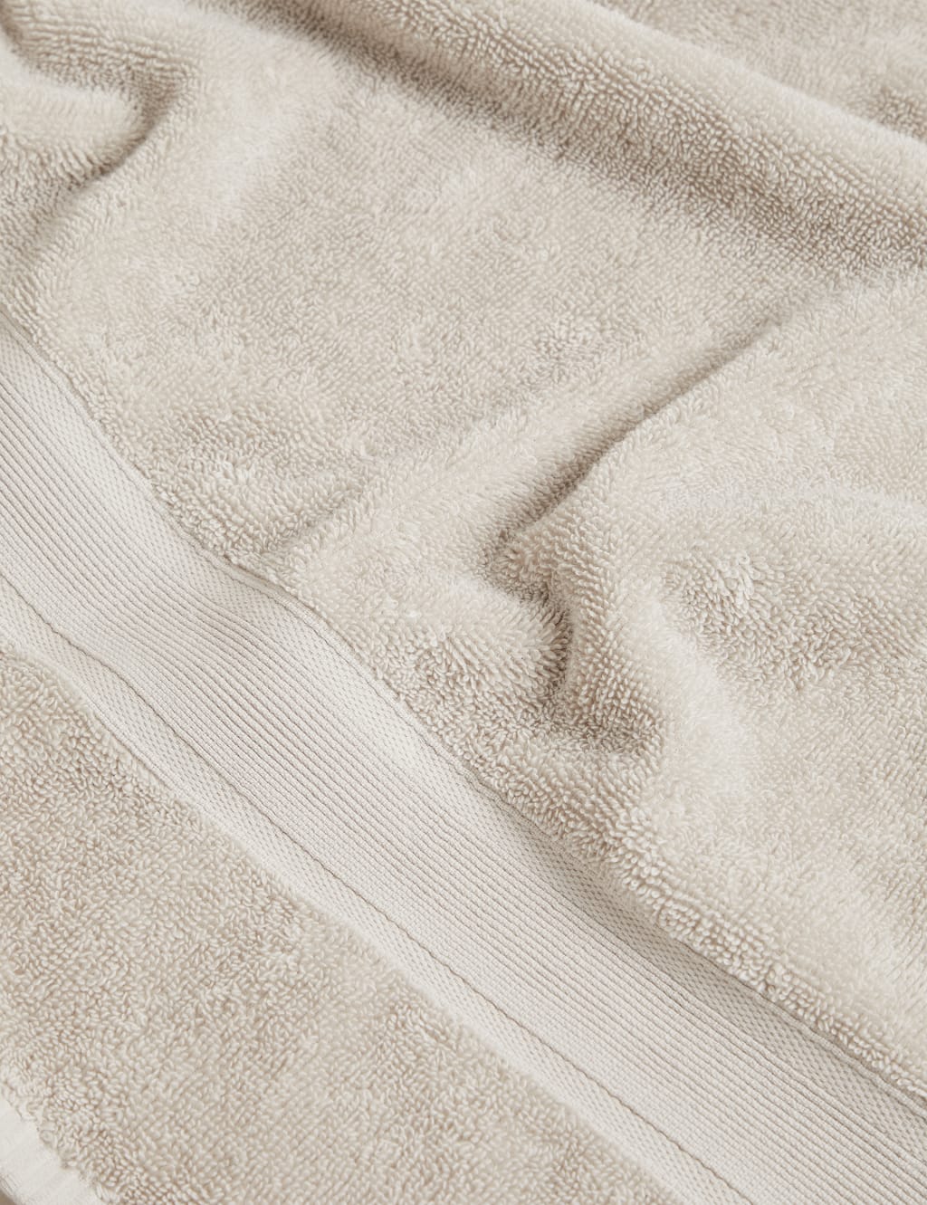Super Soft Pure Cotton Antibacterial Towel image 4
