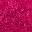 Super Soft Pure Cotton Antibacterial Towel - raspberry