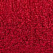 Super Soft Pure Cotton Antibacterial Towel - redcurrant