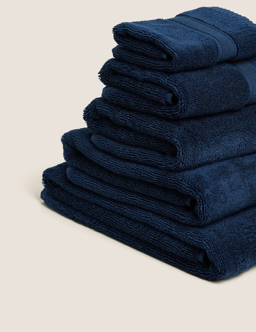 Super Soft Pure Cotton Antibacterial Towel image 2