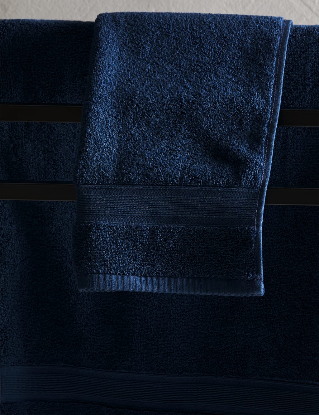 Super Soft Pure Cotton Antibacterial Towel image 3