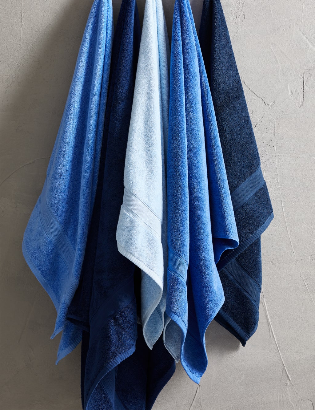 Super Soft Pure Cotton Antibacterial Towel image 5
