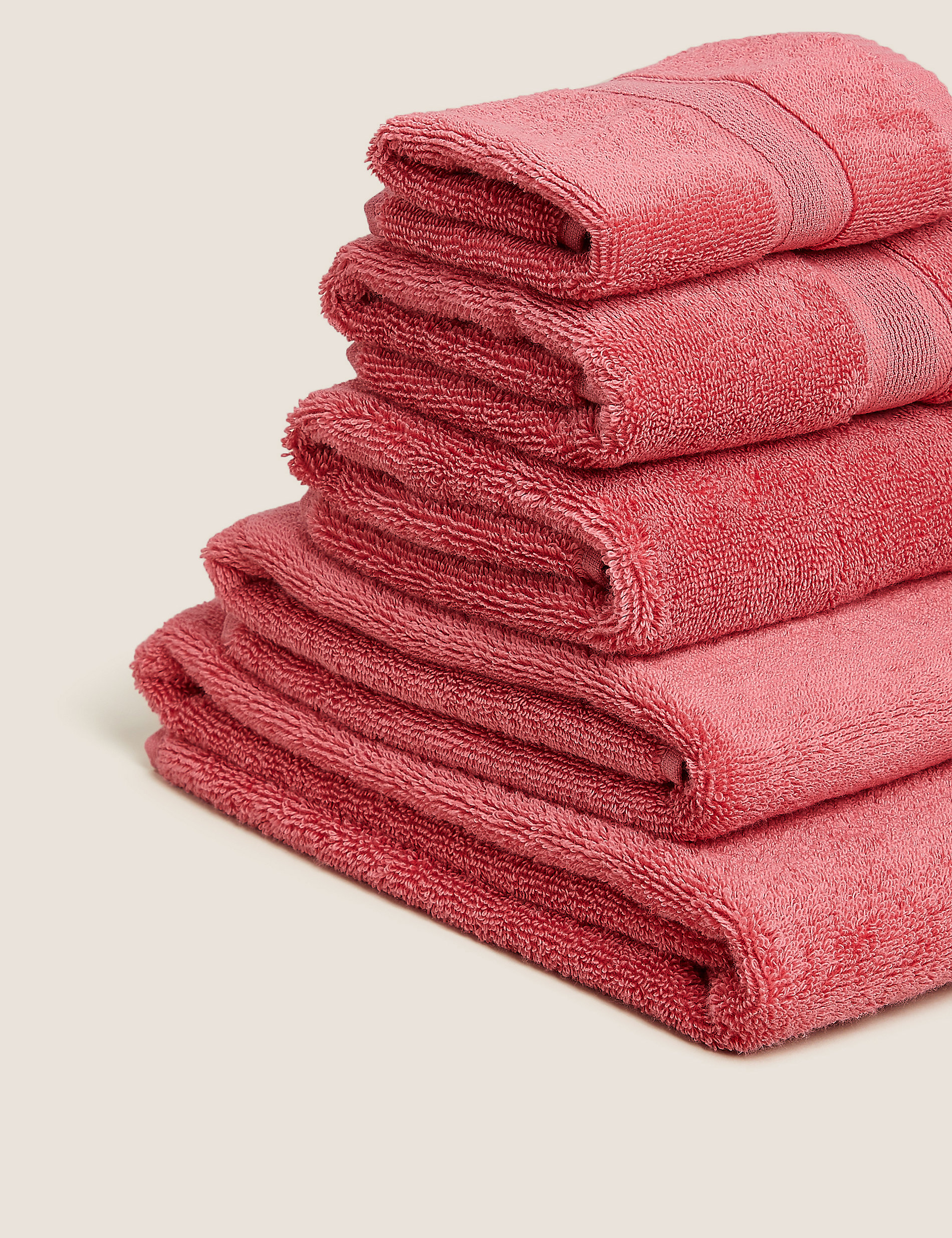 Superweiches, antibakterielles Handtuch aus reiner Baumwolle