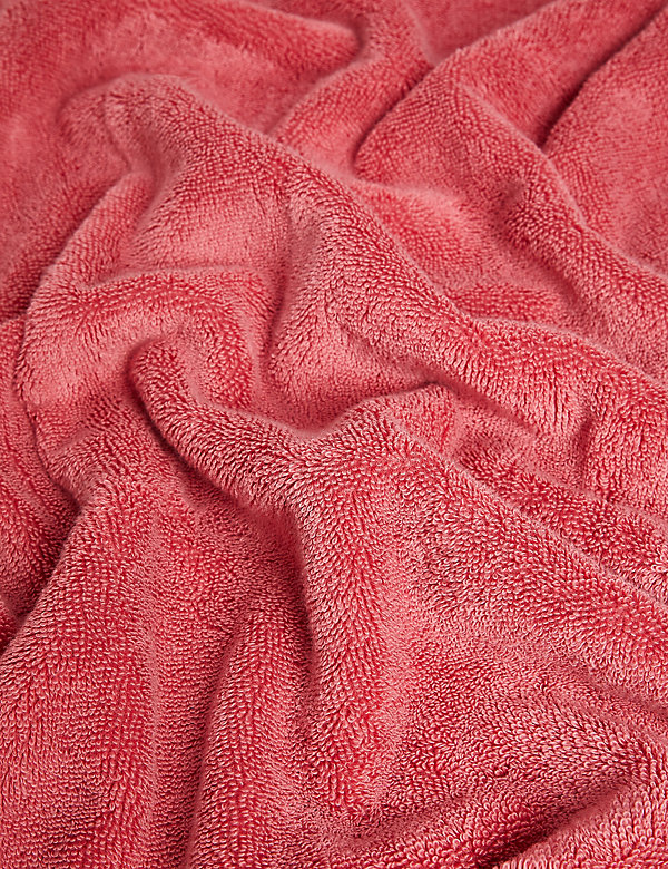 Super Soft Pure Cotton Antibacterial Towel - NO