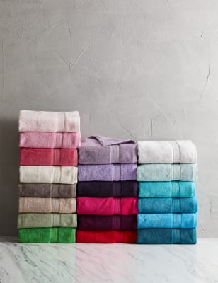 Super Soft Pure Cotton Towel