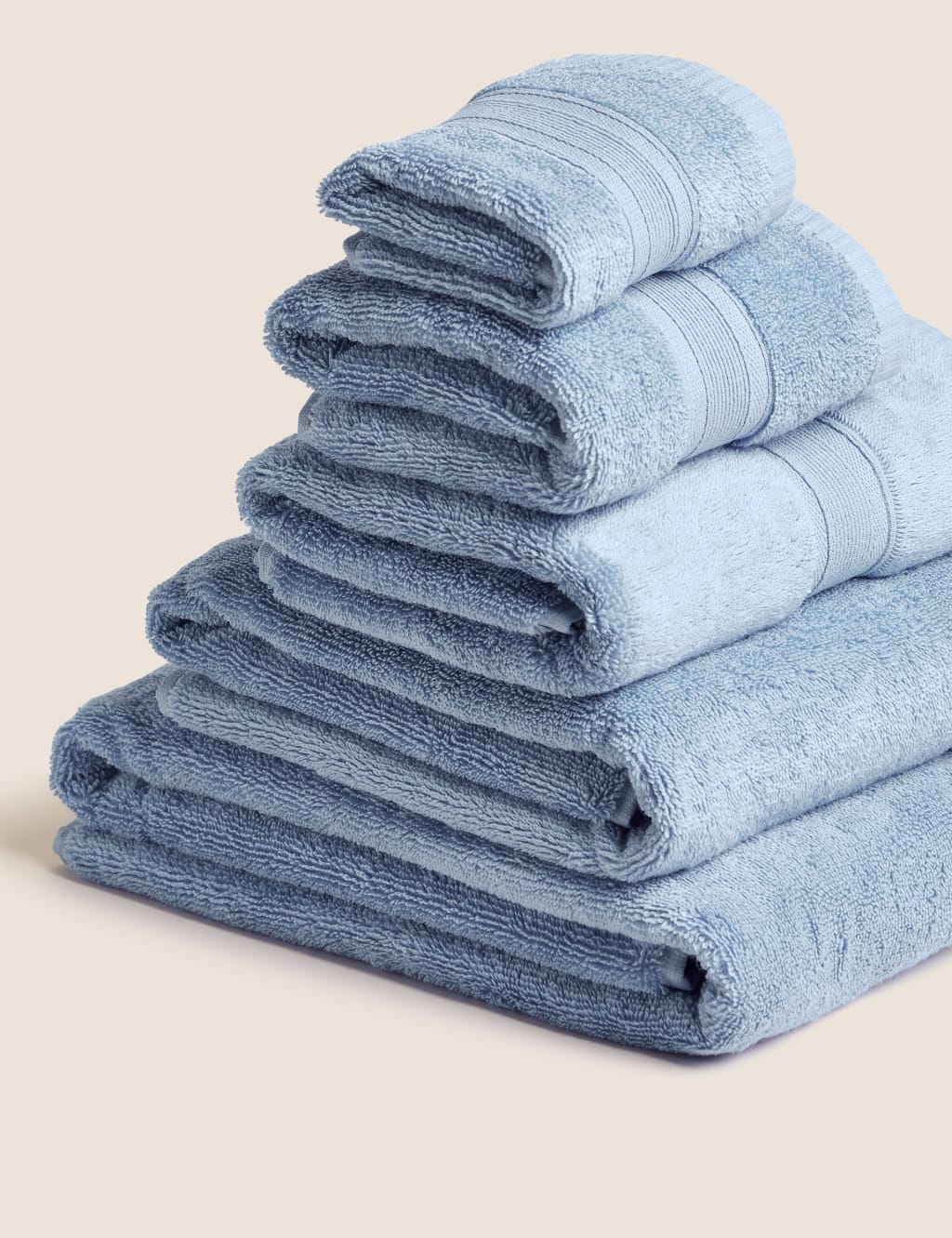 Super Soft Pure Cotton Antibacterial Towel image 2