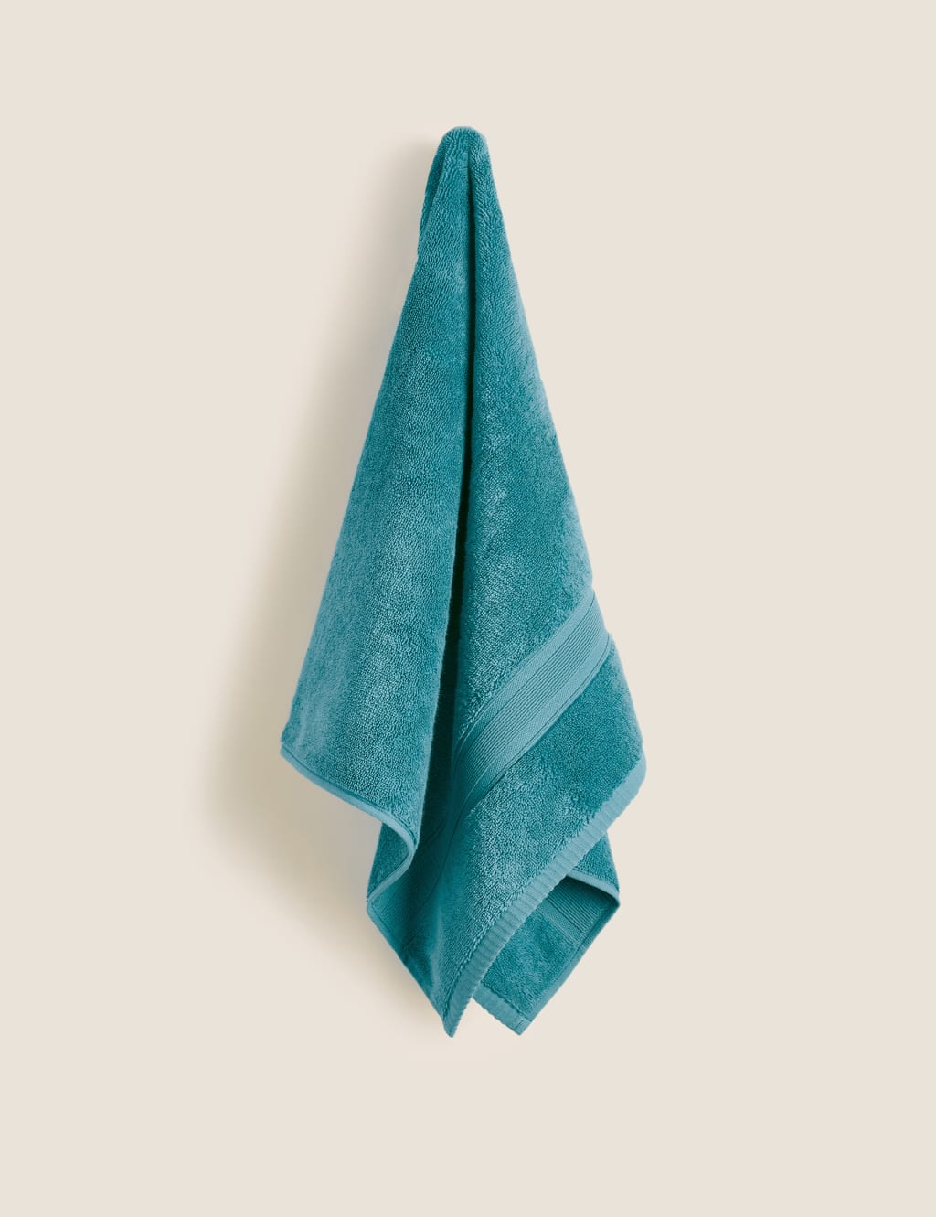 Super Soft Pure Cotton Antibacterial Towel image 4