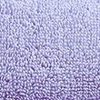 Super Soft Pure Cotton Antibacterial Towel - mauve