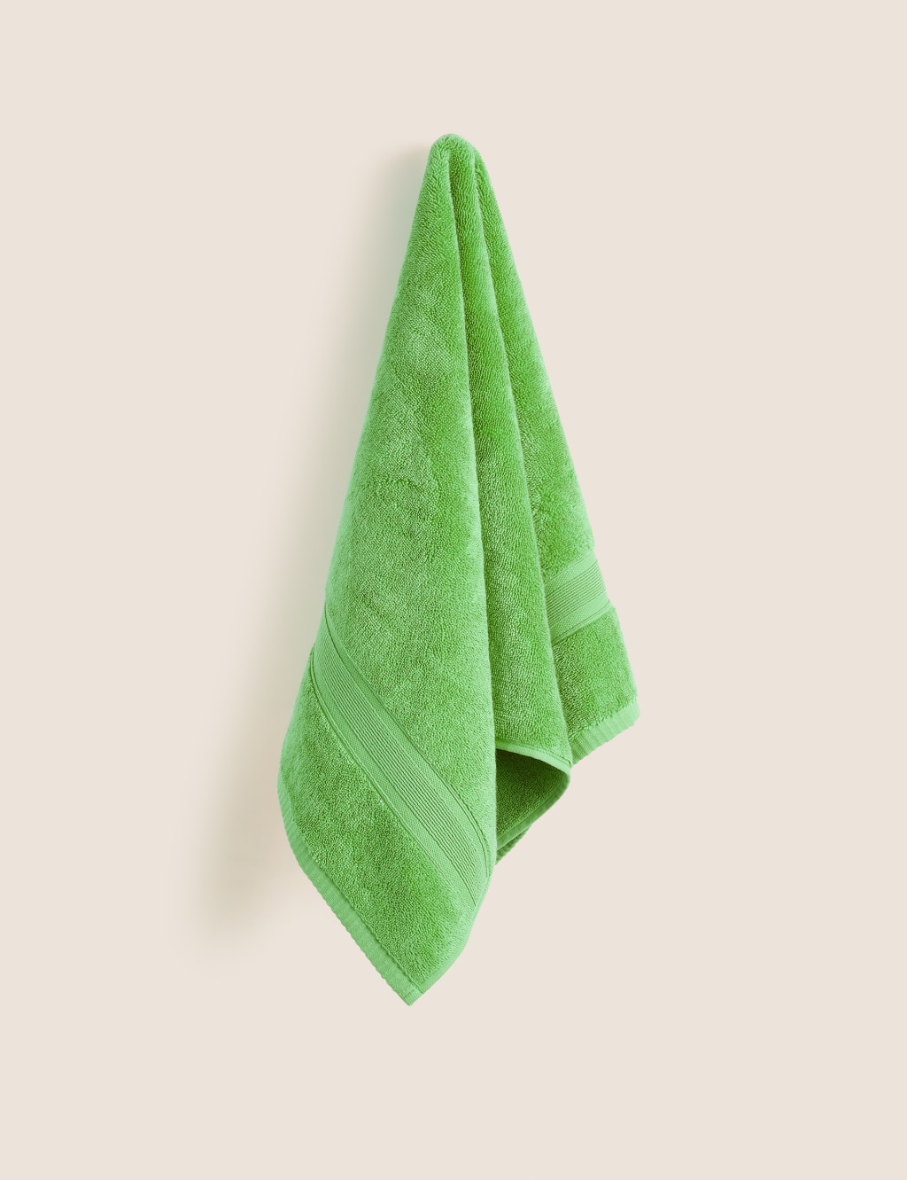 Super Soft Pure Cotton Antibacterial Towel image 4
