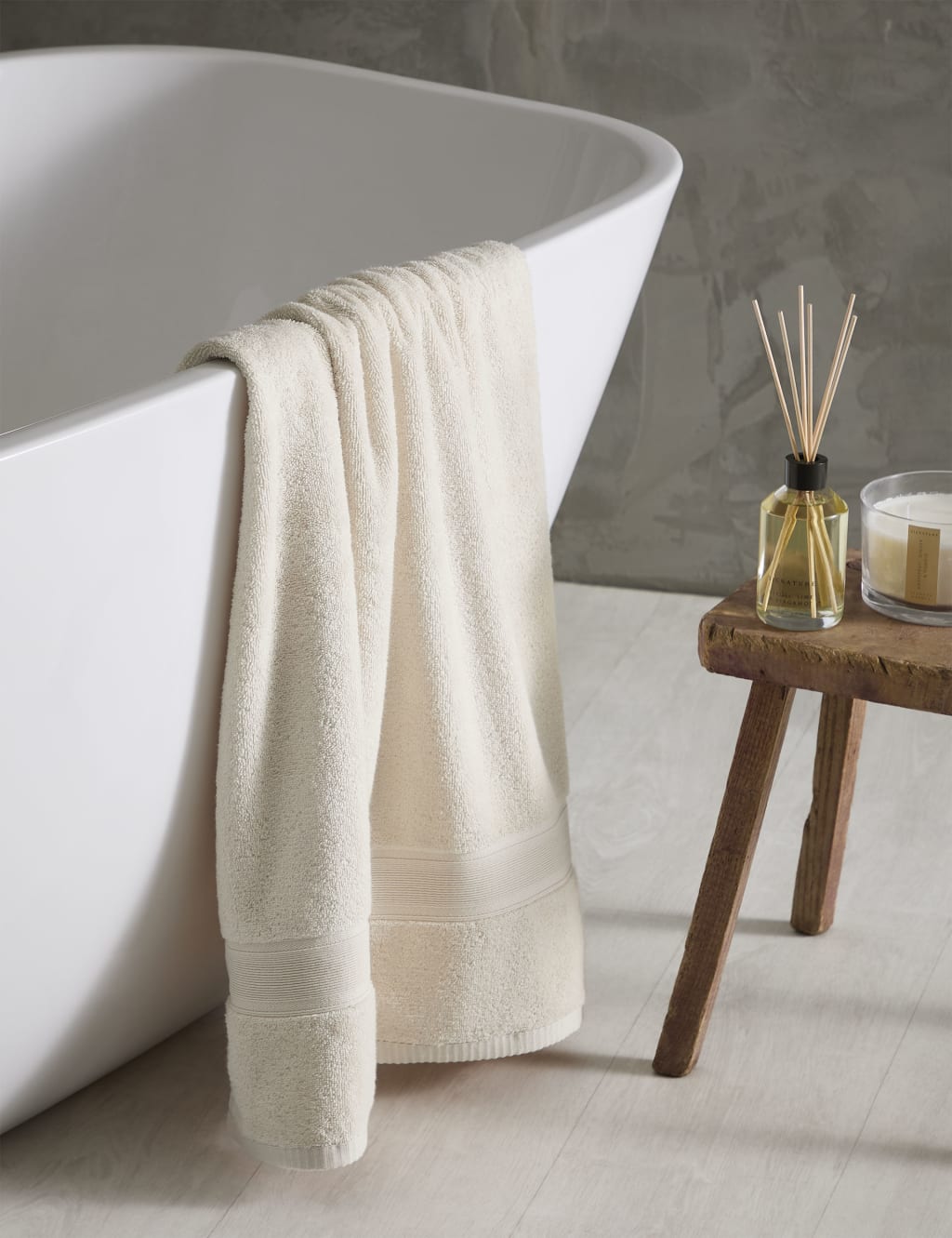 Super Soft Pure Cotton Towel