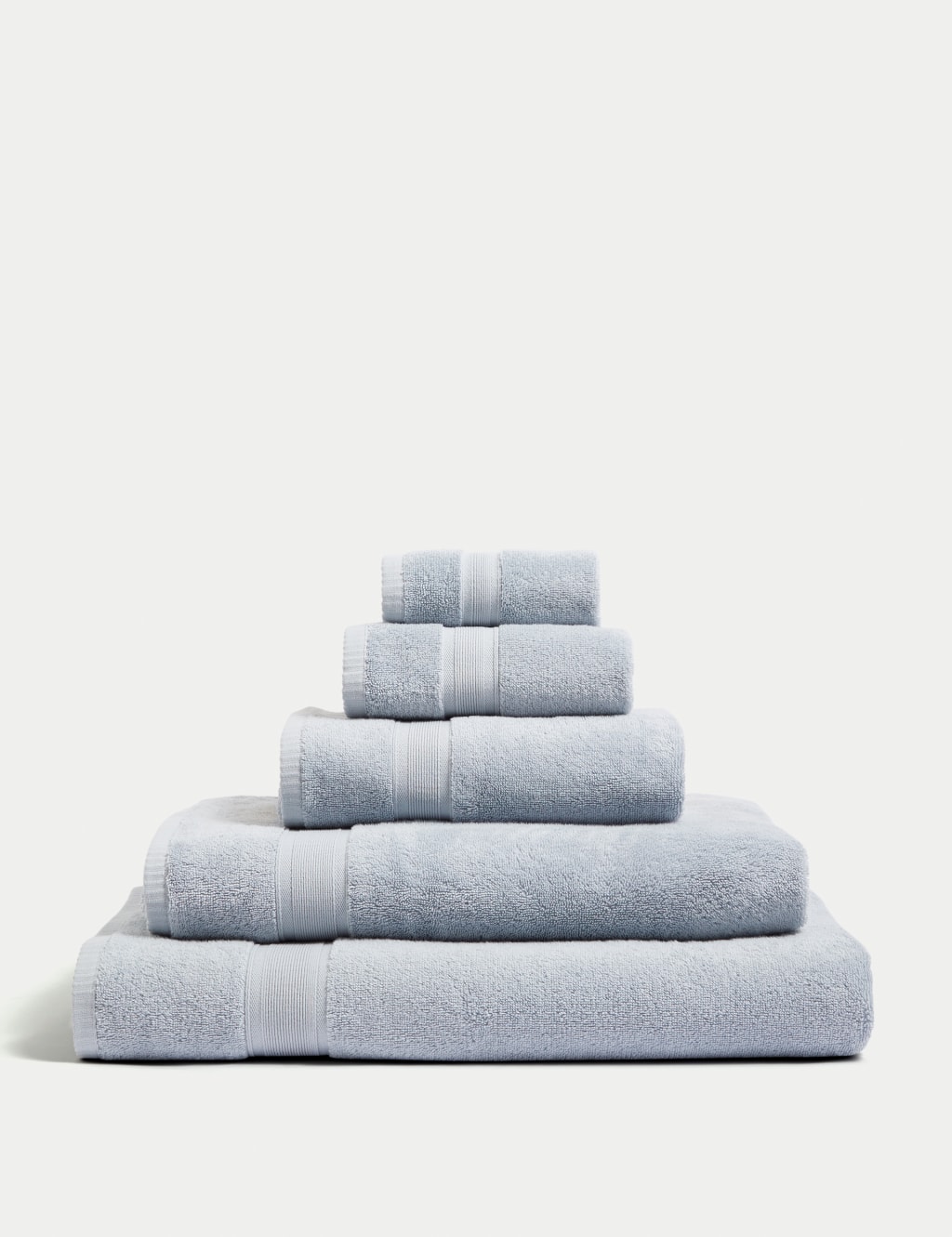 Marks and sales spencer towels sale
