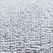 Super Soft Pure Cotton Antibacterial Towel - powderblue