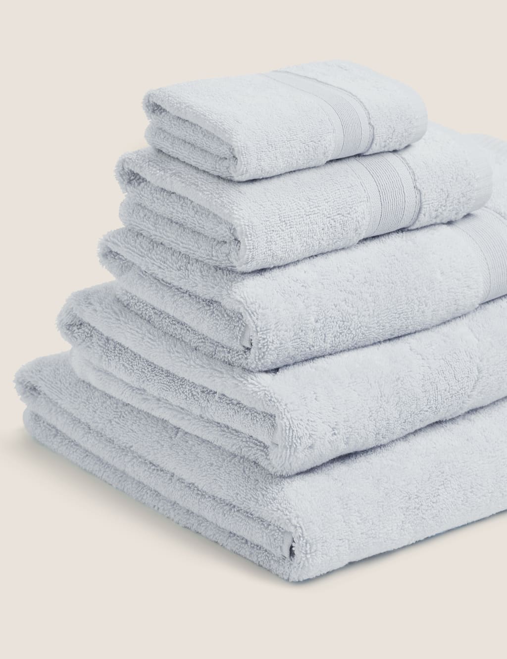 Grey Towels | M&S