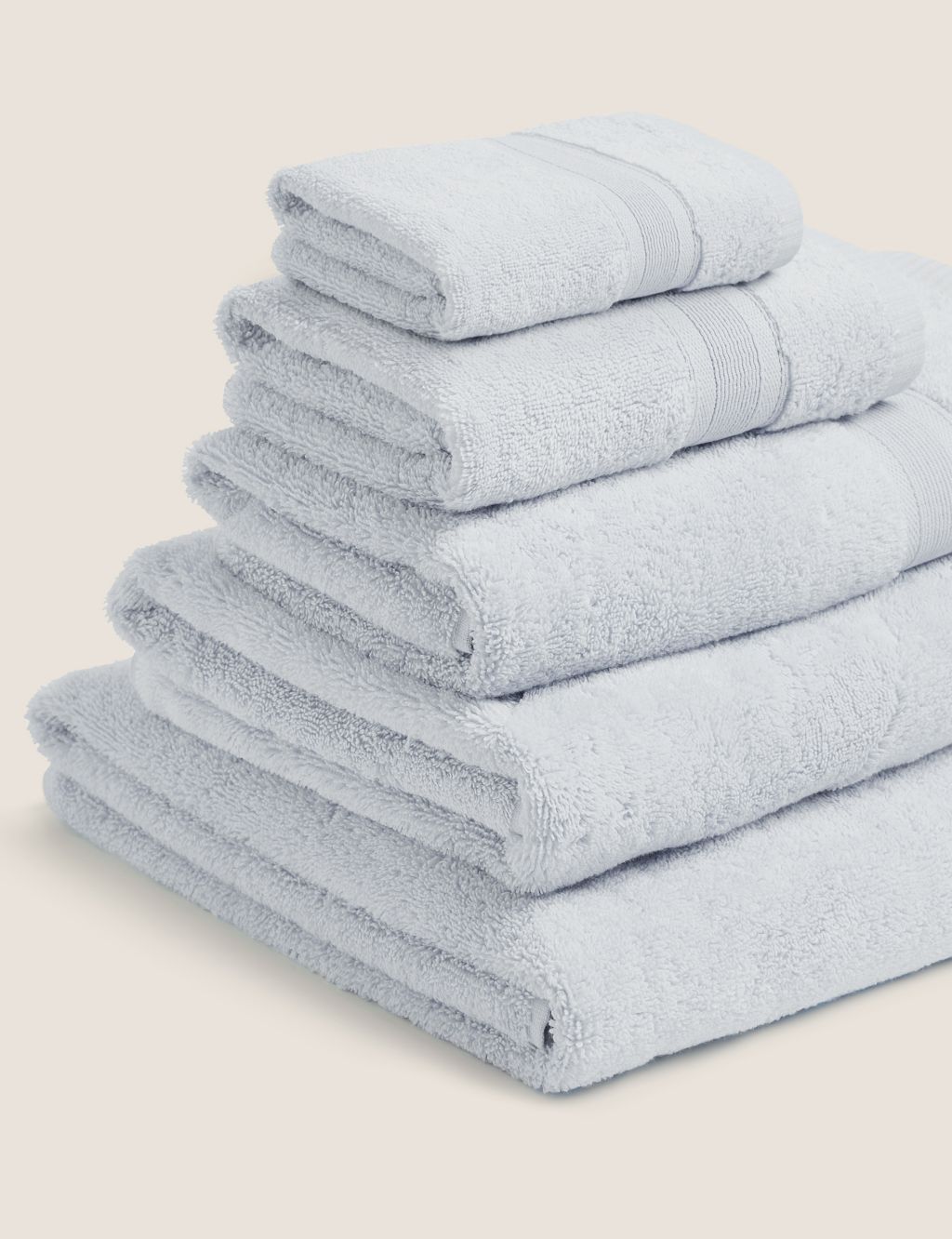 Super Soft Pure Cotton Antibacterial Towel image 4